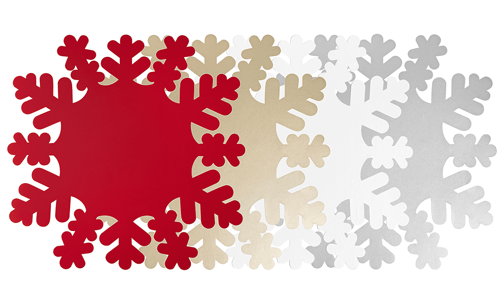 ColeccionSnowflake3