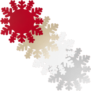 Colección Snowflake