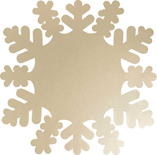 Colección Snowflake - Imagen 4