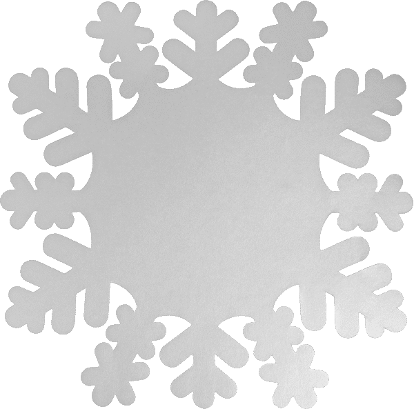 Colección Snowflake - Imagen 3